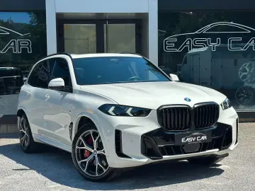 BMW X5 50 e xDrive M Sport H&K   HUD  CAMERA 360