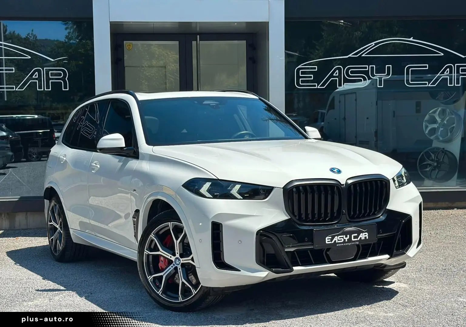 BMW X5 50 e xDrive M Sport H&K   HUD  CAMERA 360