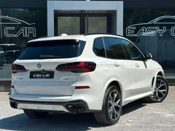 BMW X5 50 e xDrive M Sport H&K   HUD  CAMERA 360