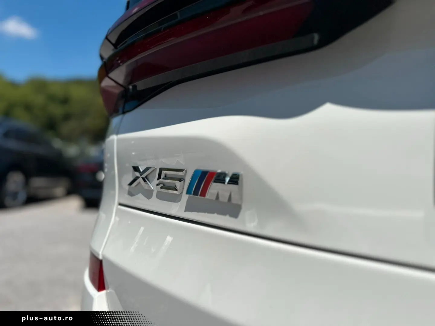 BMW X5 50 e xDrive M Sport H&K   HUD  CAMERA 360