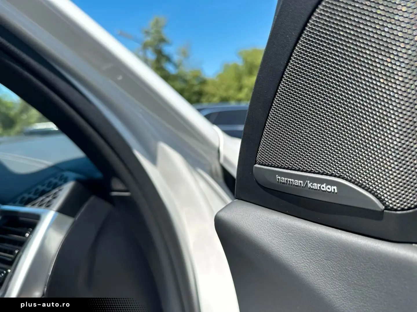 BMW X5 50 e xDrive M Sport H&K   HUD  CAMERA 360