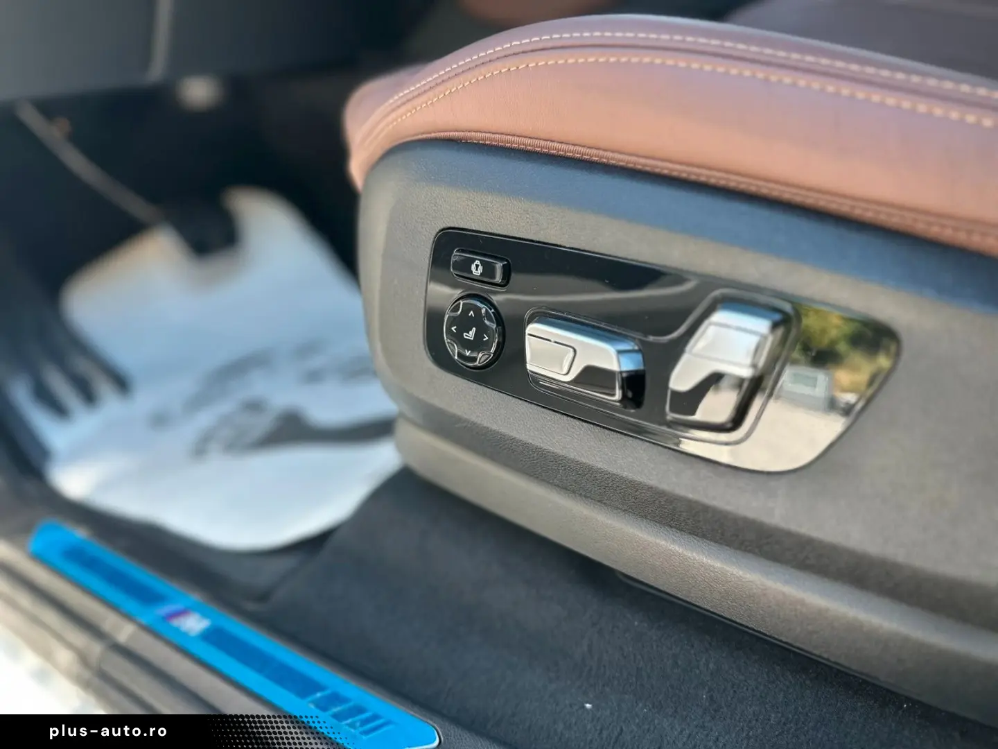 BMW X5 50 e xDrive M Sport H&K   HUD  CAMERA 360