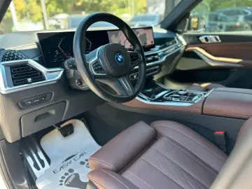 BMW X5 50 e xDrive M Sport H&K   HUD  CAMERA 360