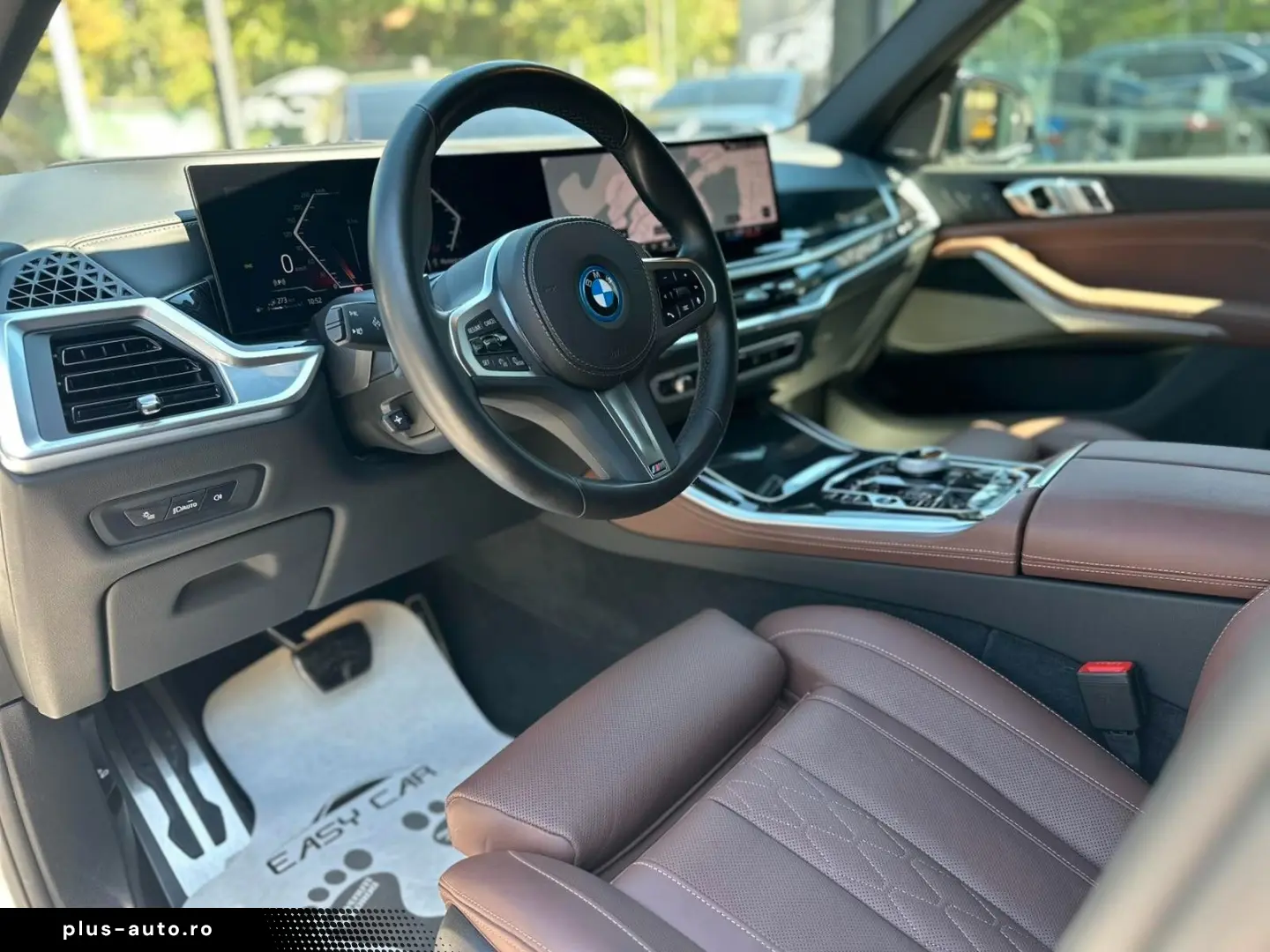 BMW X5 50 e xDrive M Sport H&K   HUD  CAMERA 360