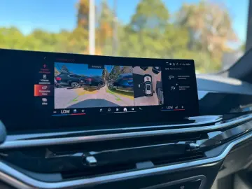 BMW X5 50 e xDrive M Sport H&K   HUD  CAMERA 360