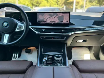 BMW X5 50 e xDrive M Sport H&K   HUD  CAMERA 360