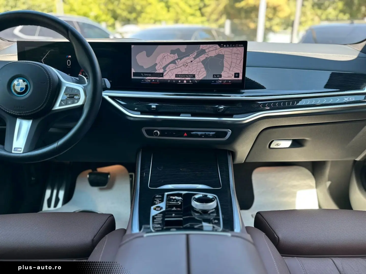 BMW X5 50 e xDrive M Sport H&K   HUD  CAMERA 360