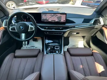 BMW X5 50 e xDrive M Sport H&K   HUD  CAMERA 360