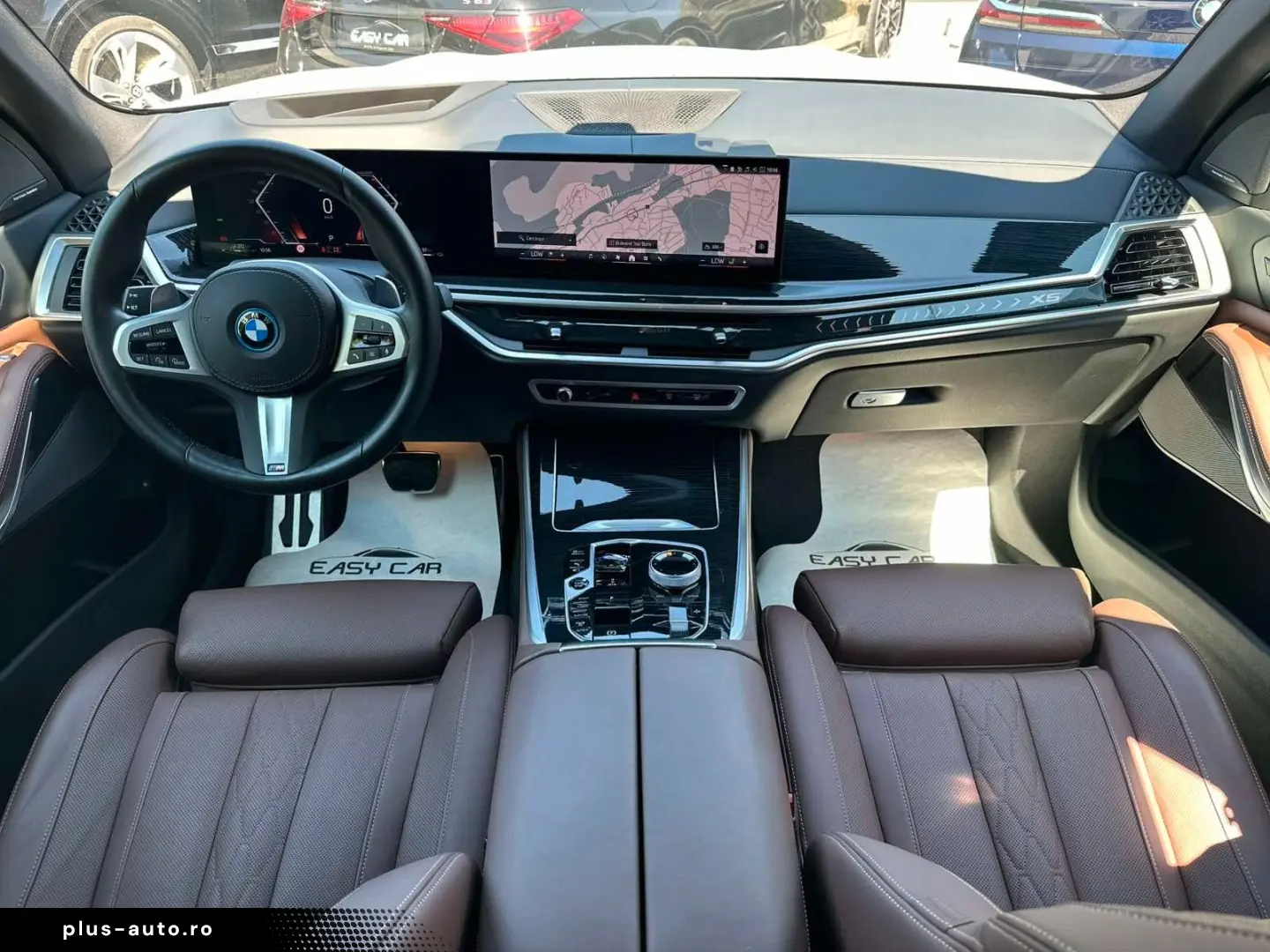 BMW X5 50 e xDrive M Sport H&K   HUD  CAMERA 360