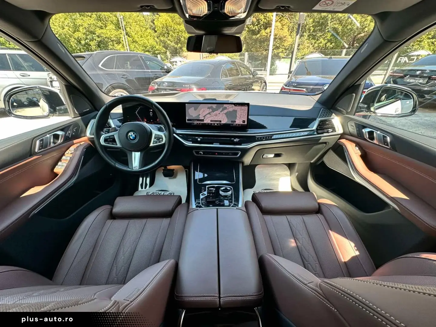 BMW X5 50 e xDrive M Sport H&K   HUD  CAMERA 360
