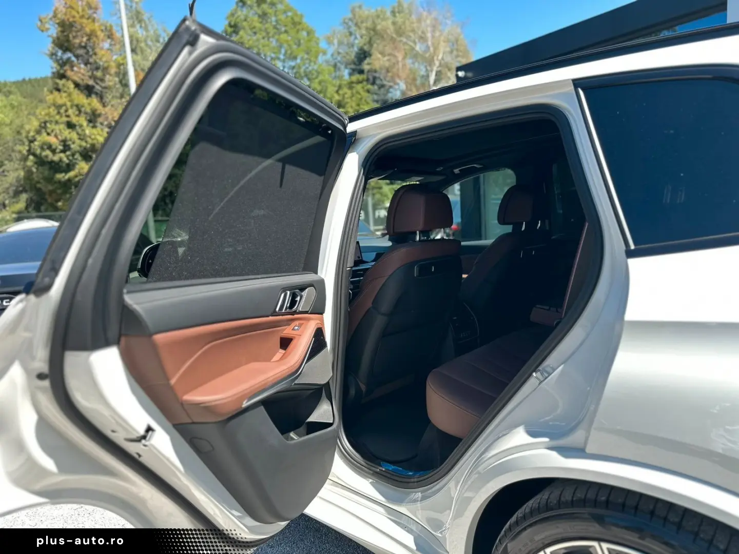 BMW X5 50 e xDrive M Sport H&K   HUD  CAMERA 360