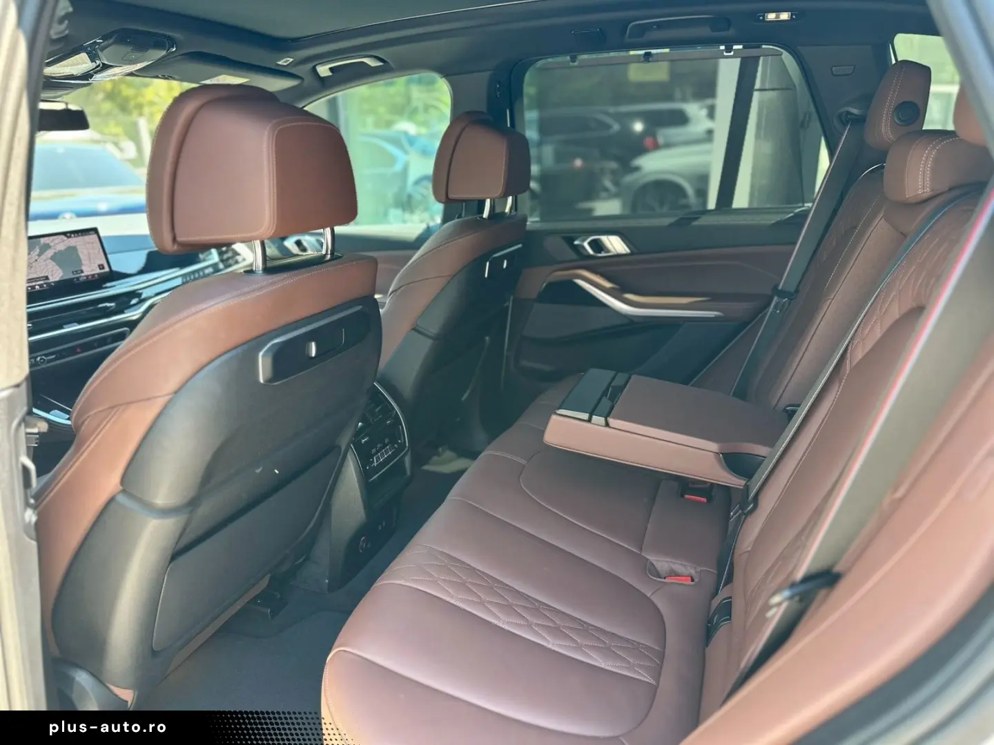 BMW X5 50 e xDrive M Sport H&K   HUD  CAMERA 360