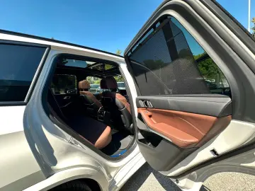 BMW X5 50 e xDrive M Sport H&K   HUD  CAMERA 360