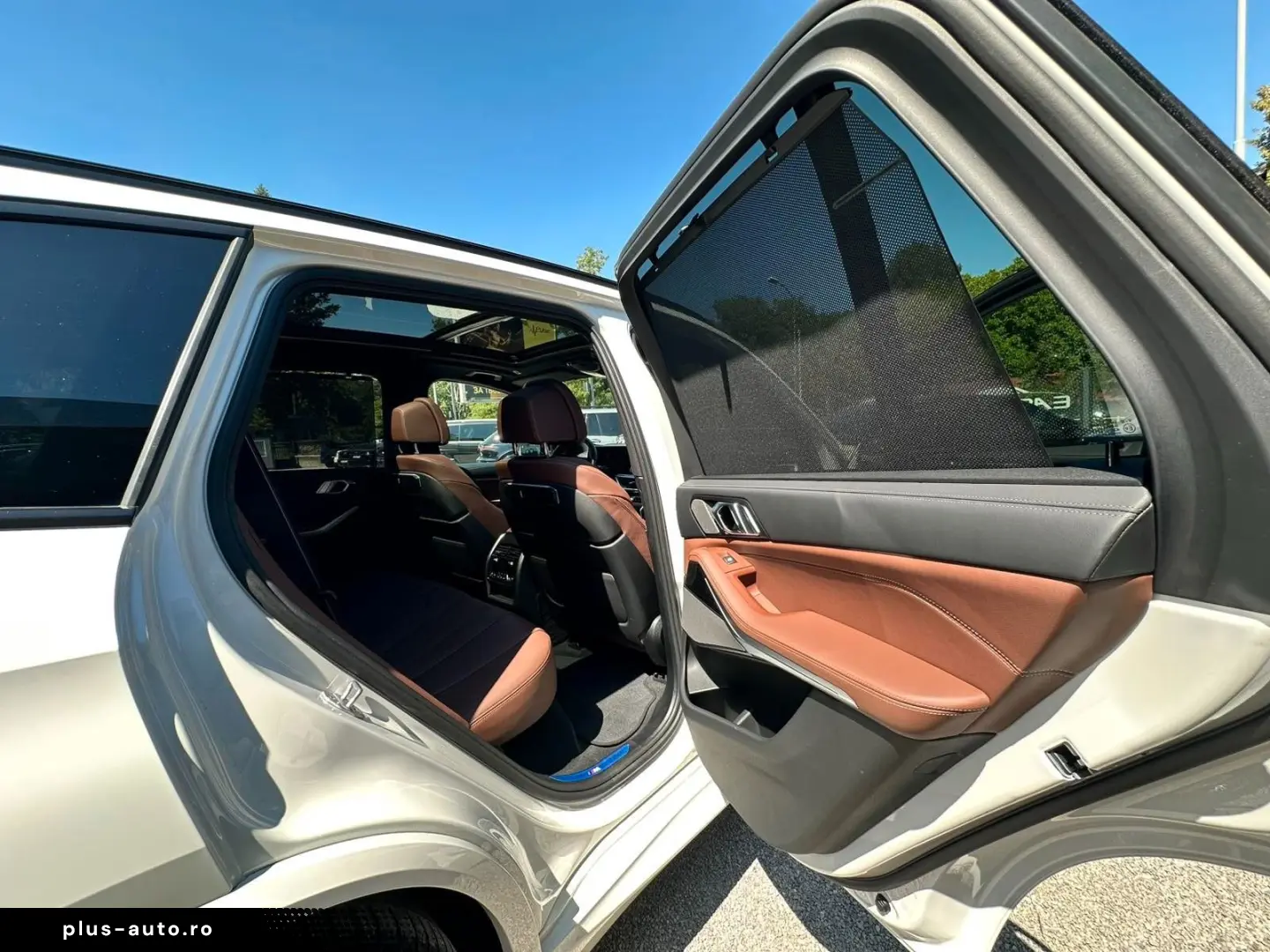 BMW X5 50 e xDrive M Sport H&K   HUD  CAMERA 360