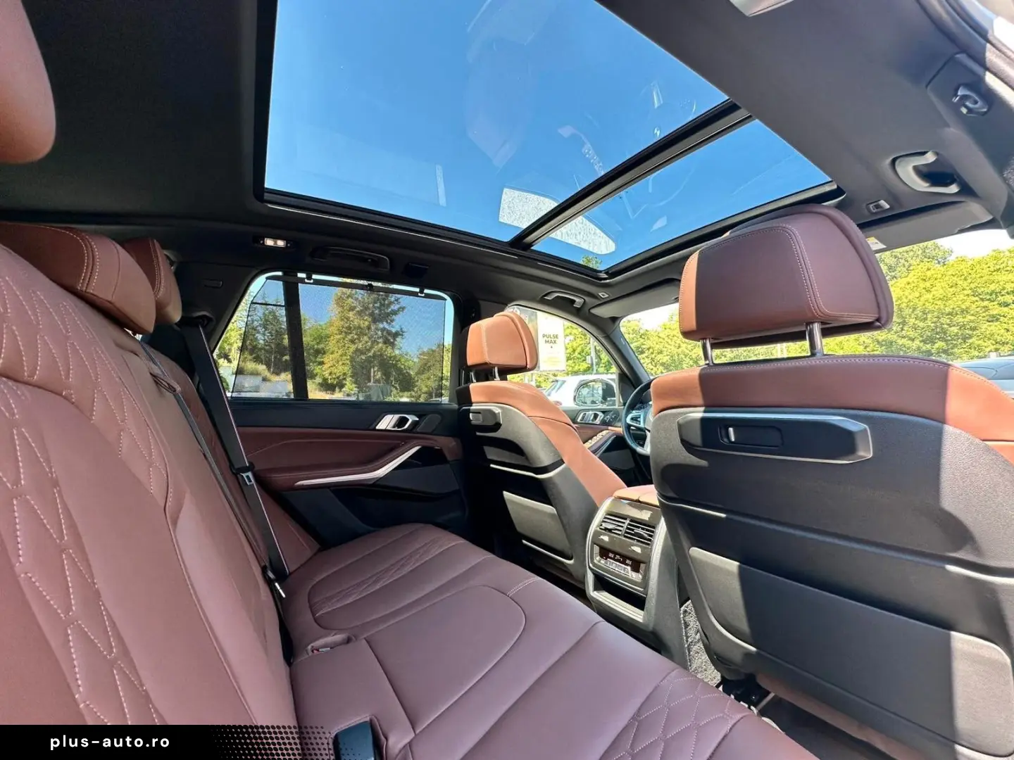 BMW X5 50 e xDrive M Sport H&K   HUD  CAMERA 360