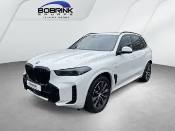 BMW X5 xDrive50e Hybrid M Sport Pro AHK Pano Soft-Cl