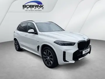 BMW X5 xDrive50e Hybrid M Sport Pro AHK Pano Soft-Cl