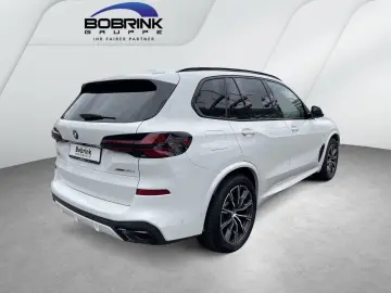 BMW X5 xDrive50e Hybrid M Sport Pro AHK Pano Soft-Cl