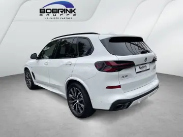 BMW X5 xDrive50e Hybrid M Sport Pro AHK Pano Soft-Cl