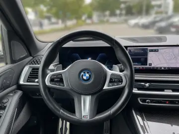 BMW X5 xDrive50e Hybrid M Sport Pro AHK Pano Soft-Cl