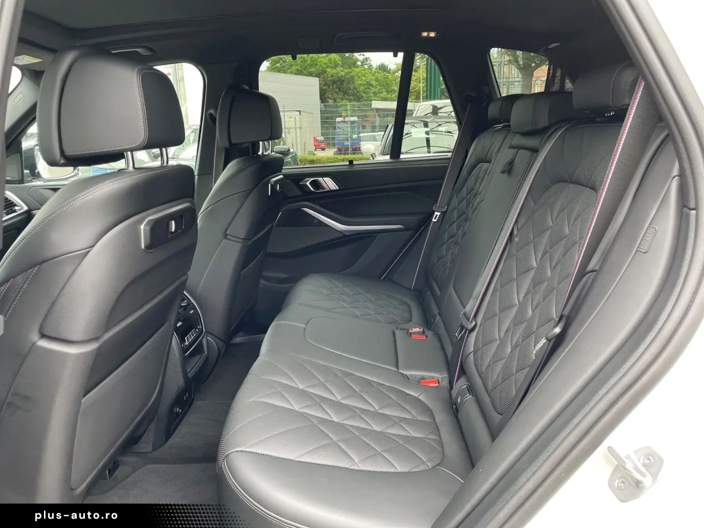 BMW X5 xDrive50e Hybrid M Sport Pro AHK Pano Soft-Cl