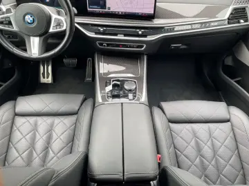 BMW X5 xDrive50e Hybrid M Sport Pro AHK Pano Soft-Cl
