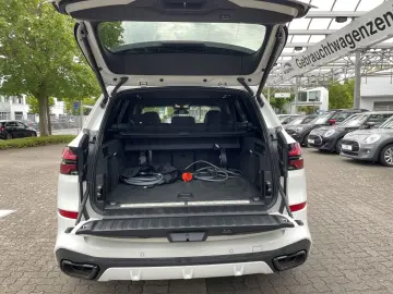 BMW X5 xDrive50e Hybrid M Sport Pro AHK Pano Soft-Cl