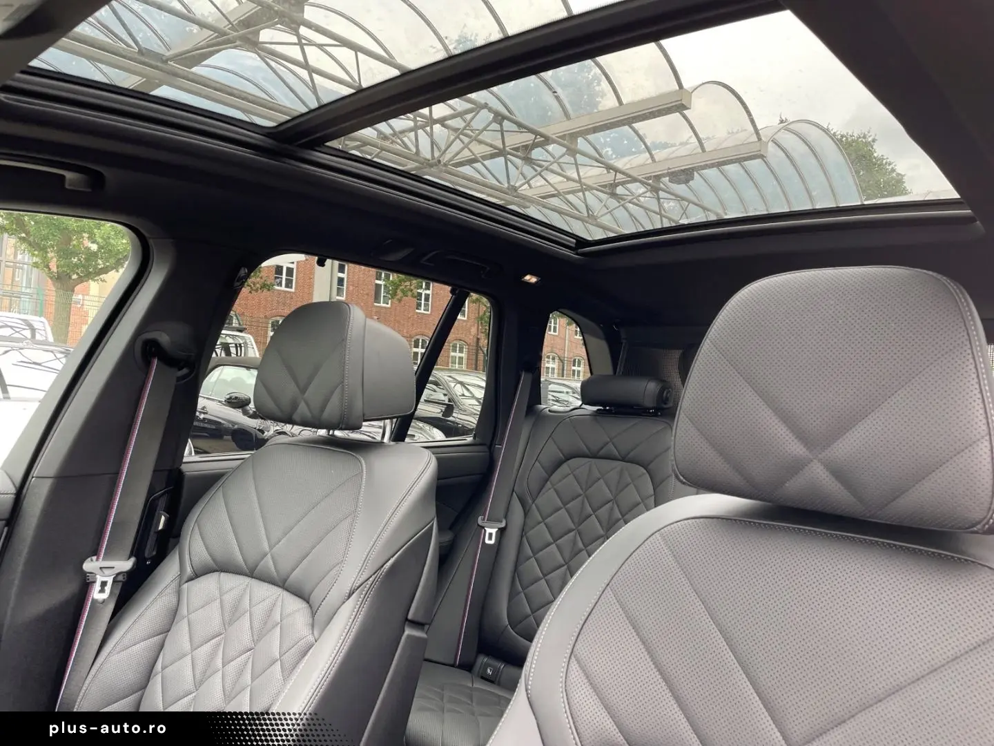 BMW X5 xDrive50e Hybrid M Sport Pro AHK Pano Soft-Cl