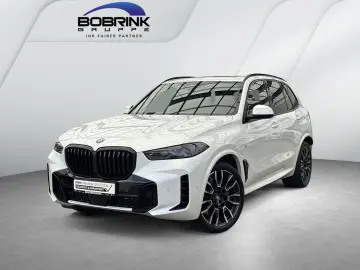 BMW X5 xDrive50e Hybrid M Sport Pro Pano Massage
