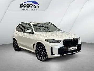 BMW X5 xDrive50e Hybrid M Sport Pro Pano Massage