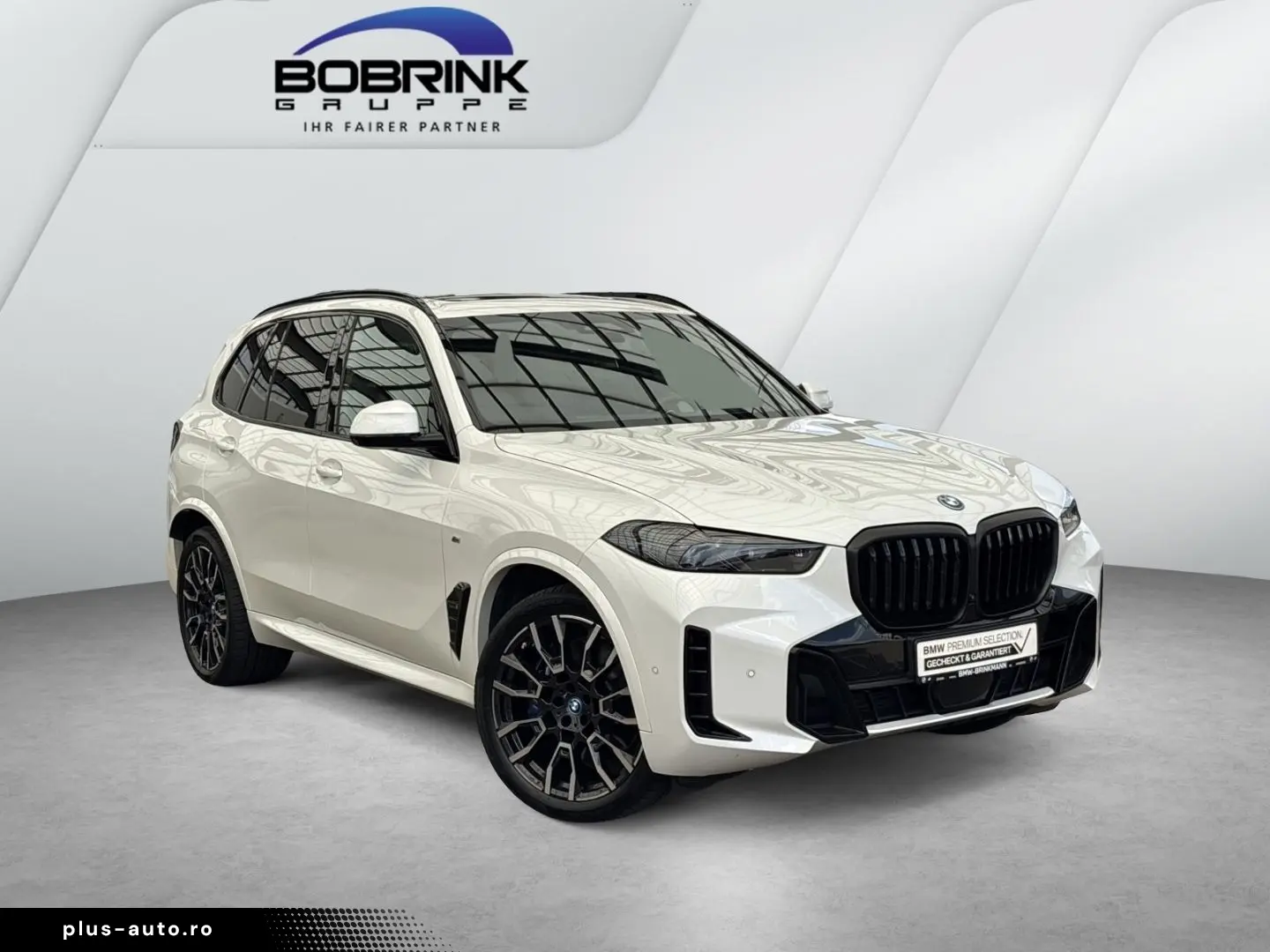 BMW X5 xDrive50e Hybrid M Sport Pro Pano Massage