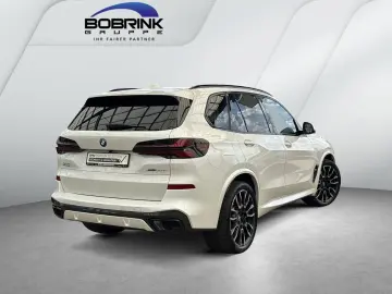 BMW X5 xDrive50e Hybrid M Sport Pro Pano Massage