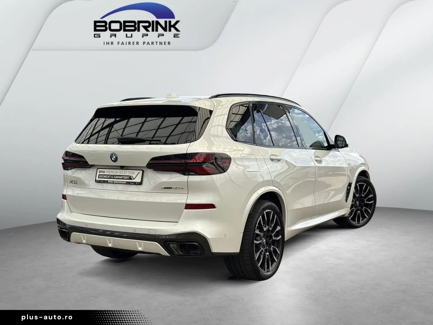 BMW X5 xDrive50e Hybrid M Sport Pro Pano Massage