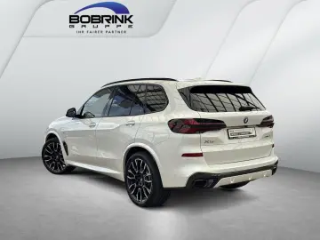 BMW X5 xDrive50e Hybrid M Sport Pro Pano Massage