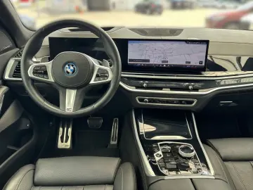 BMW X5 xDrive50e Hybrid M Sport Pro Pano Massage