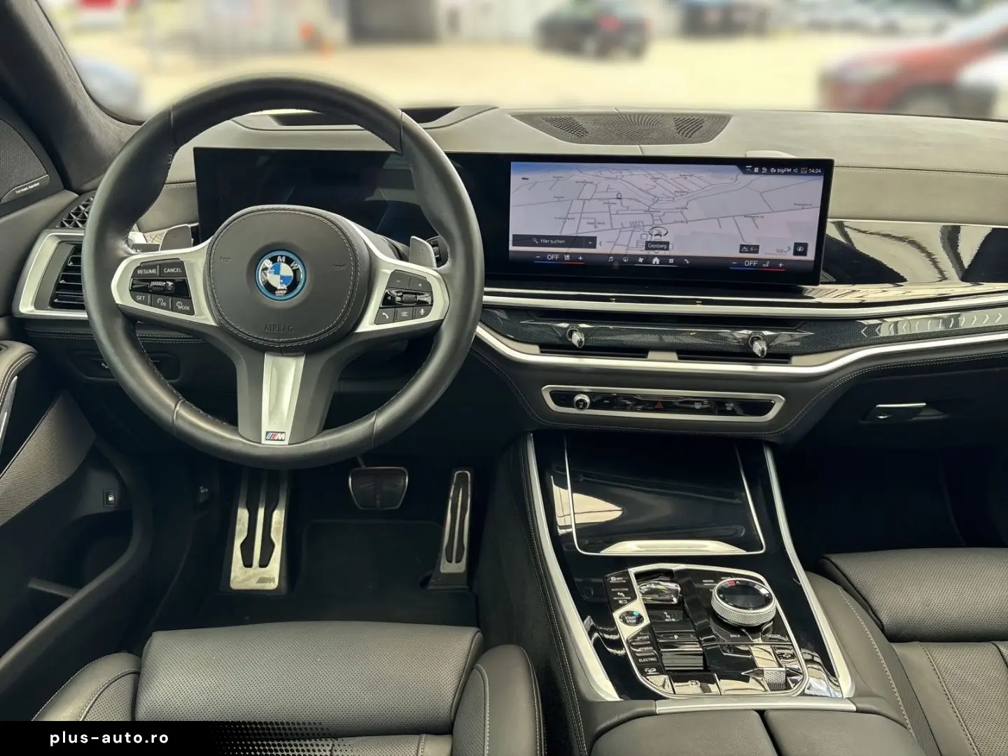 BMW X5 xDrive50e Hybrid M Sport Pro Pano Massage