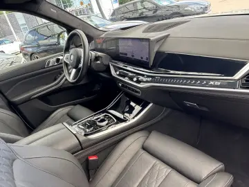 BMW X5 xDrive50e Hybrid M Sport Pro Pano Massage