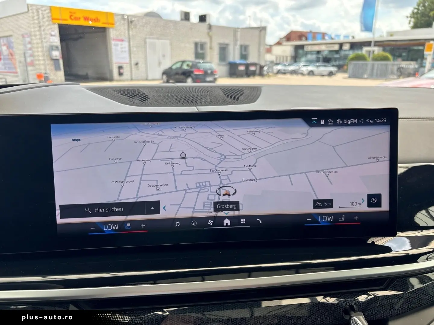 BMW X5 xDrive50e Hybrid M Sport Pro Pano Massage