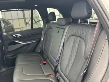 BMW X5 xDrive50e Hybrid M Sport Pro Pano Massage