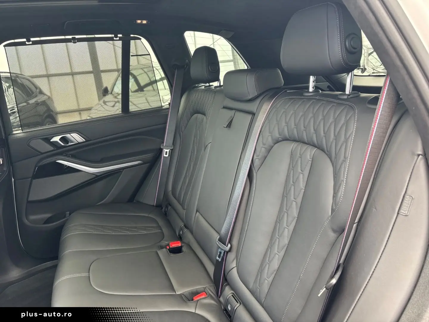 BMW X5 xDrive50e Hybrid M Sport Pro Pano Massage