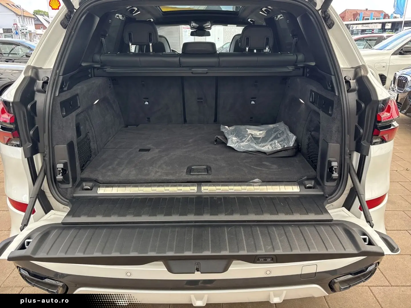 BMW X5 xDrive50e Hybrid M Sport Pro Pano Massage
