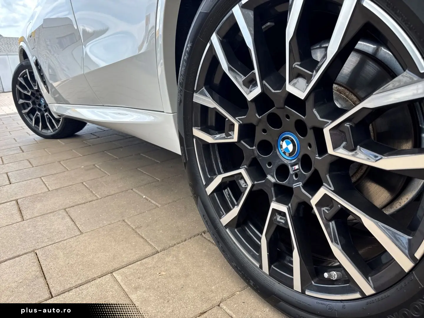 BMW X5 xDrive50e Hybrid M Sport Pro Pano Massage