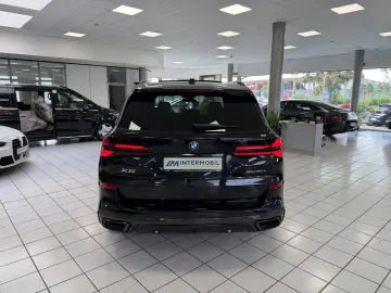 BMW X5 50e xDrive M-Sport Pro PANO H K LUFT 360
