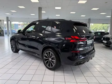 BMW X5 50e xDrive M-Sport Pro PANO H K LUFT 360