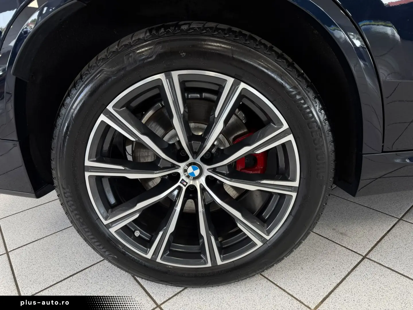 BMW X5 50e xDrive M-Sport Pro PANO H K LUFT 360