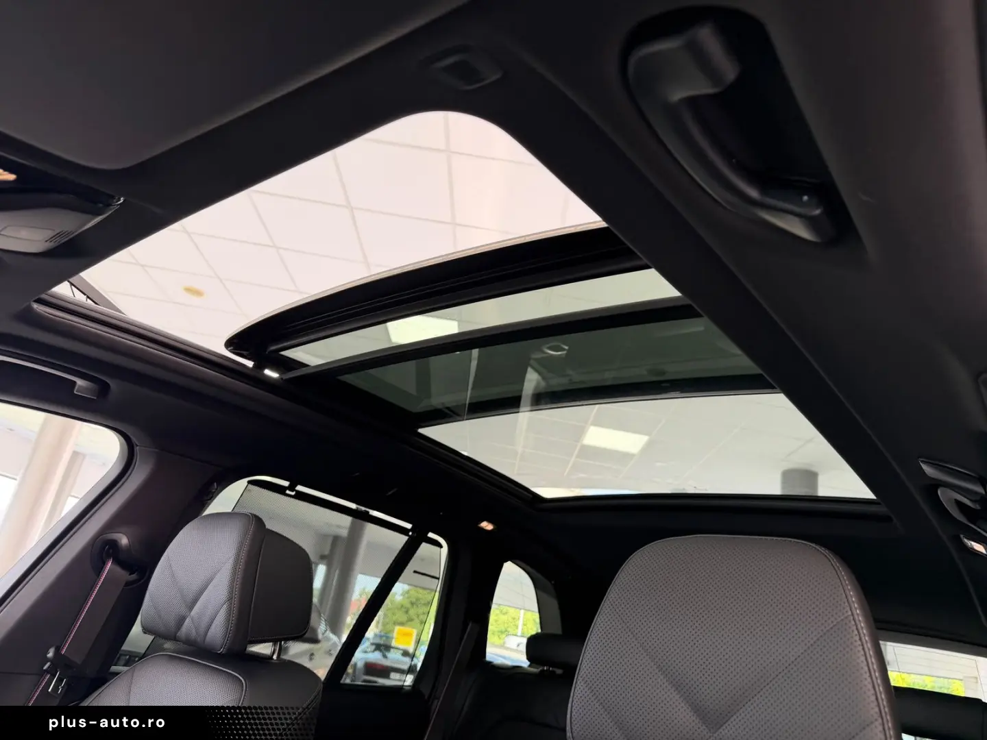 BMW X5 50e xDrive M-Sport Pro PANO H K LUFT 360