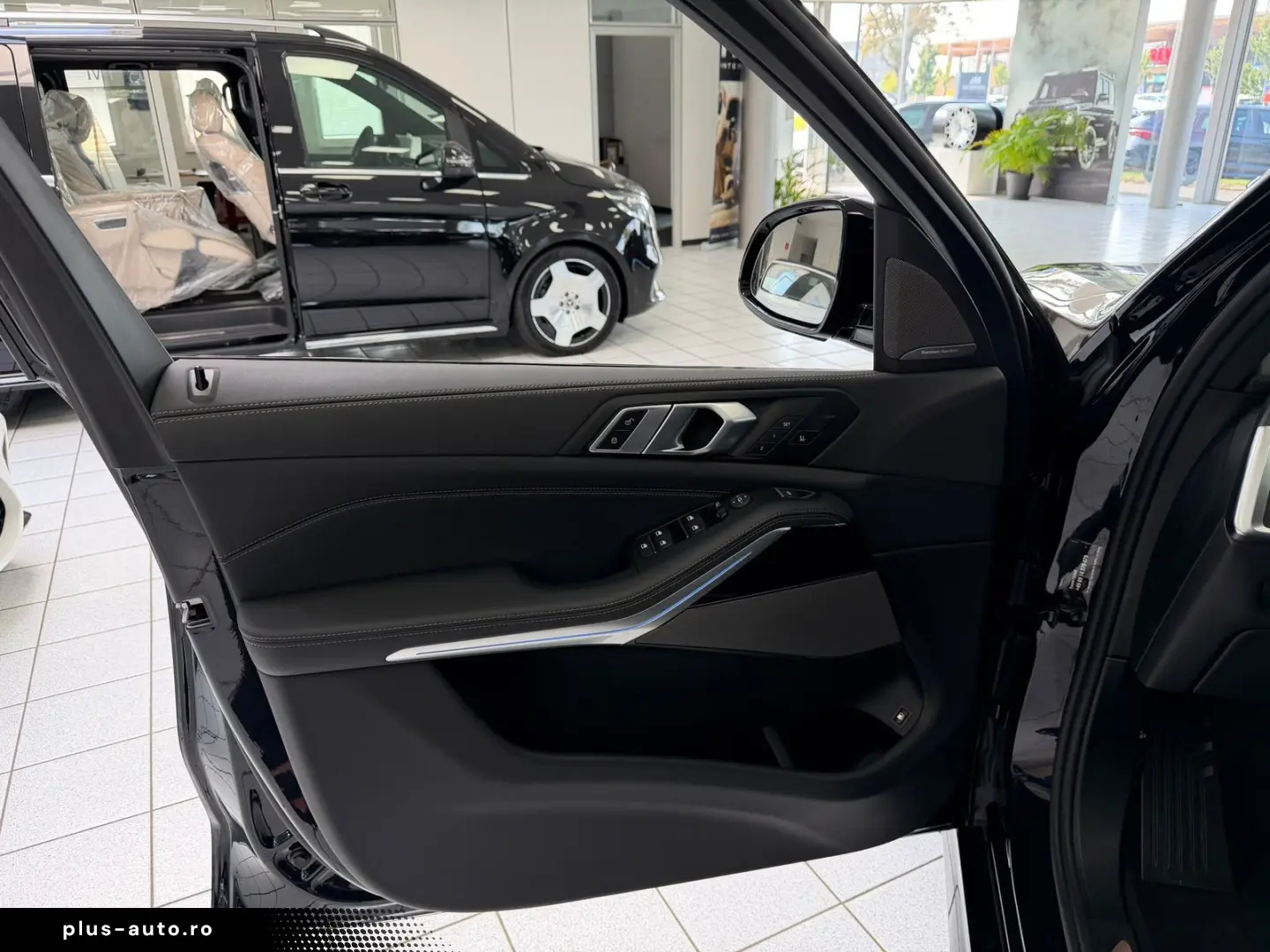 BMW X5 50e xDrive M-Sport Pro PANO H K LUFT 360