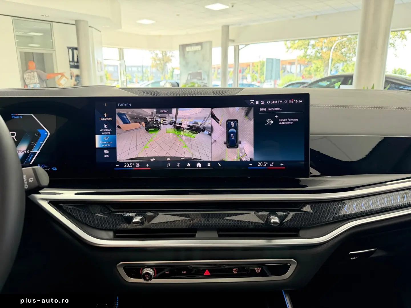 BMW X5 50e xDrive M-Sport Pro PANO H K LUFT 360