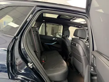 BMW X5 50e xDrive M-Sport Pro PANO H K LUFT 360