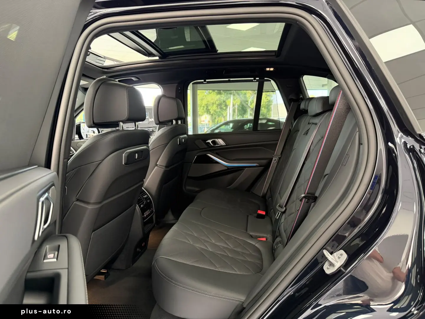 BMW X5 50e xDrive M-Sport Pro PANO H K LUFT 360